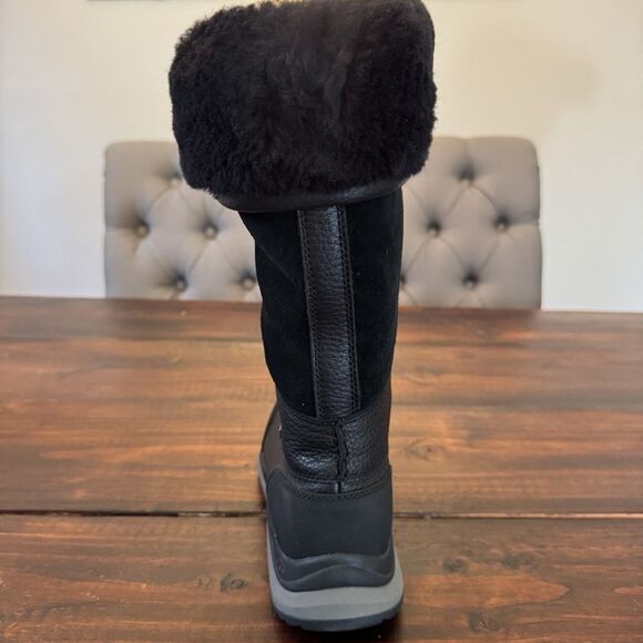 UGG Adirondack III Tall Boots - Picture 8 of 10